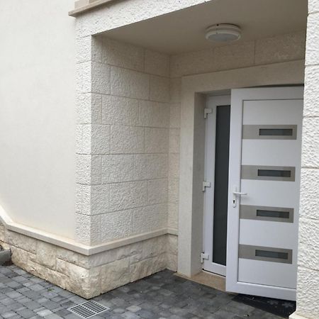 Vila Luce Novalja Exterior foto