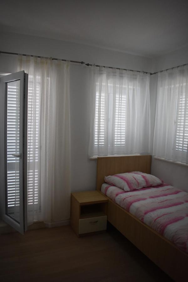 Vila Luce Novalja Exterior foto